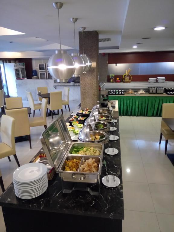 Discovery Hotel Phnom Penh Eksteriør billede