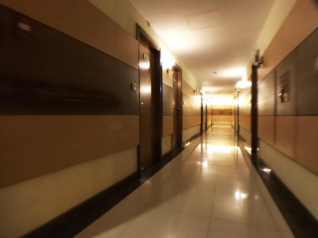 Discovery Hotel Phnom Penh Eksteriør billede
