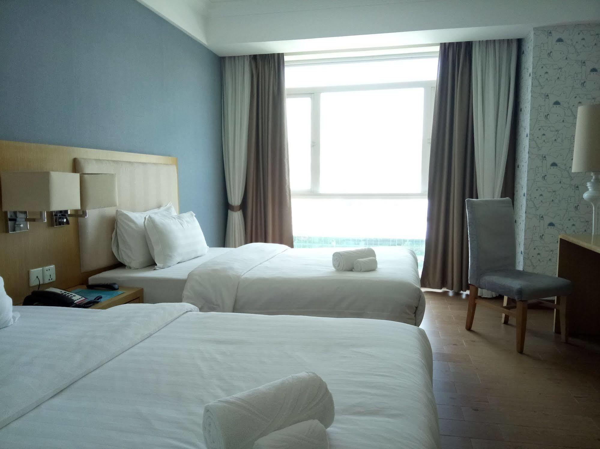 Discovery Hotel Phnom Penh Eksteriør billede